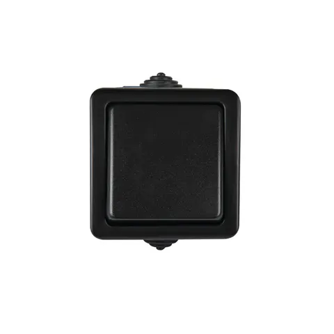 TEKNO 05-1050-141 cz łącznik schodowy czarny