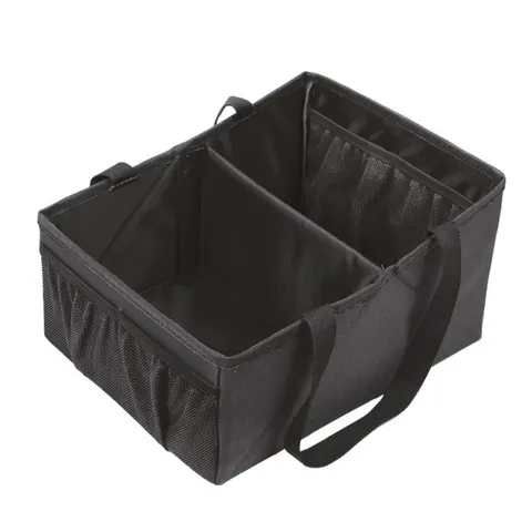 EZI STORAGE Torba z organizerem do samochodu / EZIMOOV