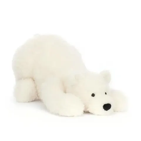 Miś Polarny Nozzy 21 cm / Jellycat