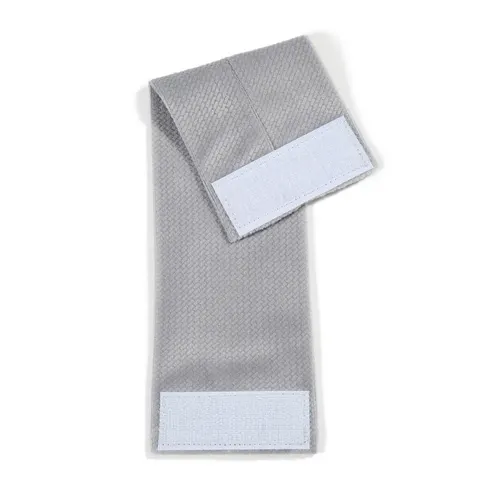 Opaska do Angel's Wings - DARK GREY / La Millou