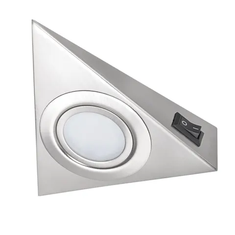 Oprawa podszafkowa punktowa ZEPO LFD-T02/S-C/M