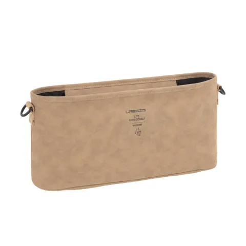 Organizer do wózka Buggy Tender, Camel / Lassig 1107003331