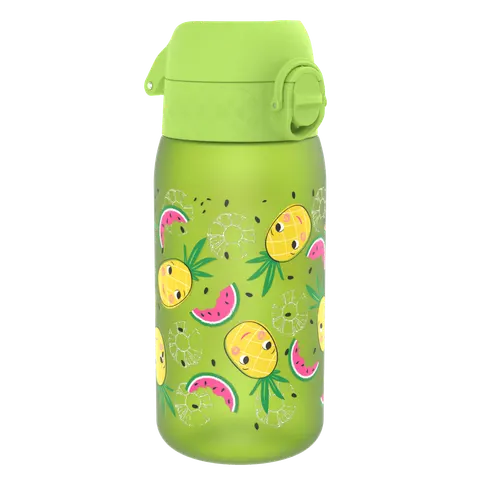 Bidon 350ml - Pineapples / ION8® I8RF350PGPINE2