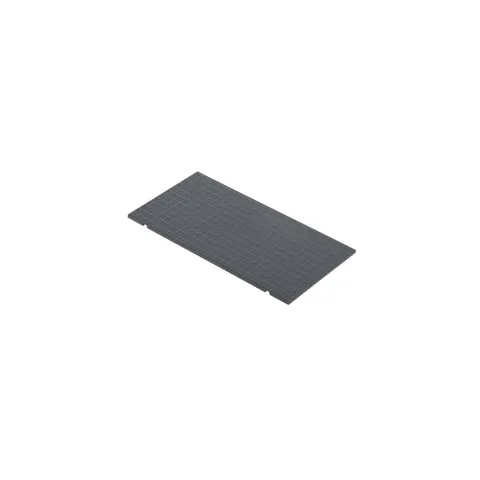 Nakładka wykończeniowa do SF410, SF470;