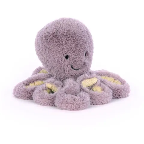 Jellycat Maya Octopus 14 cm