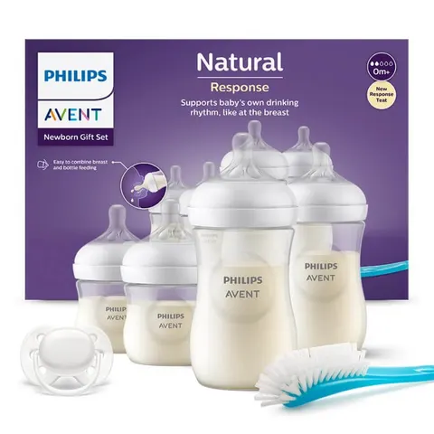 Zestaw startowy Natural Response / AVENT 838/11