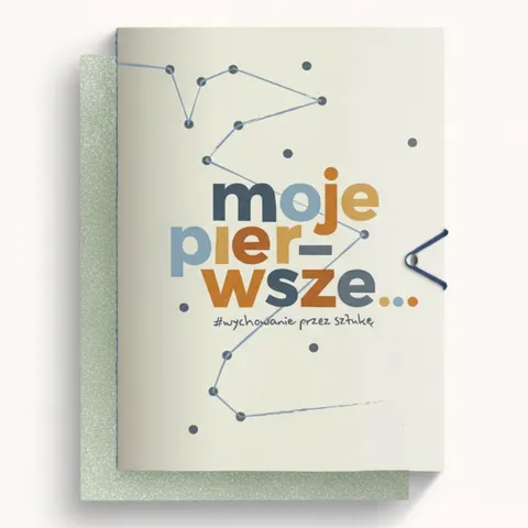 Moje pierwsze / Pomelody