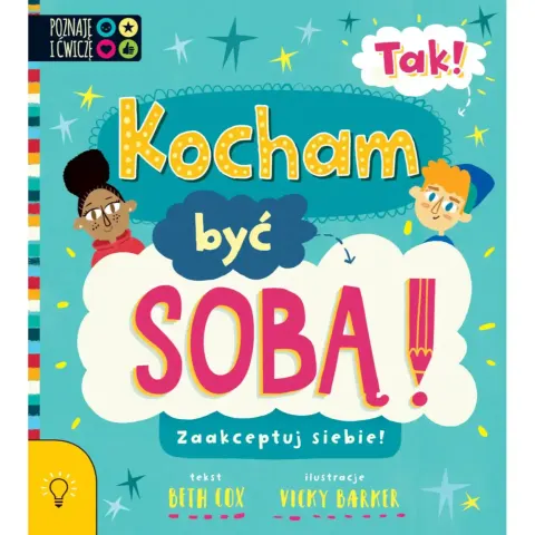 TAK! Kocham być Sobą