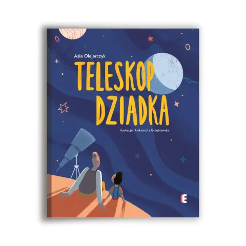 Teleskop dziadka / EZOP