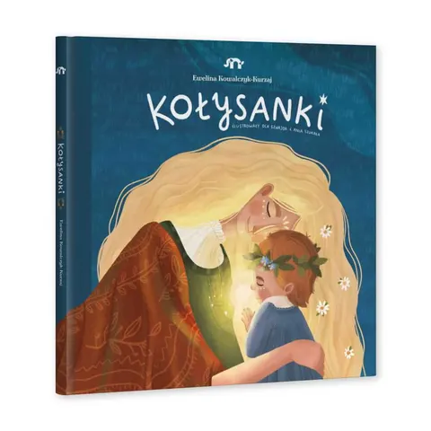 Kołysanki / Wydawnictwo Natuli