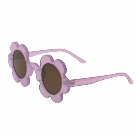 Okulary przeciwsłoneczne Bellis - Blueberry 3-10 lat / Elle Porte