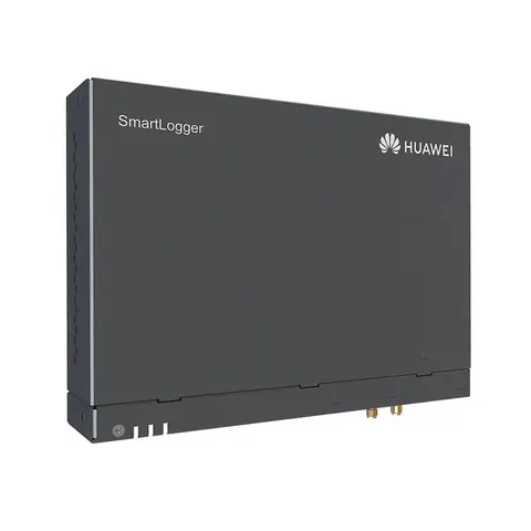 SMART Logger 3000A, moduł komunikacyjny HUAWEI