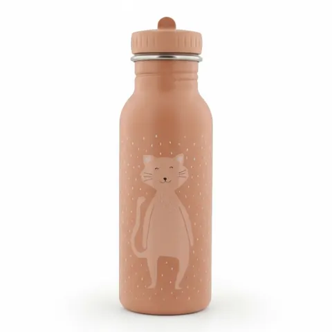 Butelka-bidon Kot, 500ml / Trixie