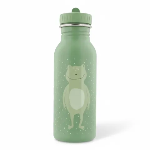Butelka-bidon Żaba, 500ml / Trixie