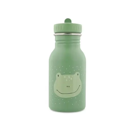 Butelka-bidon Żaba, 350ml / Trixie