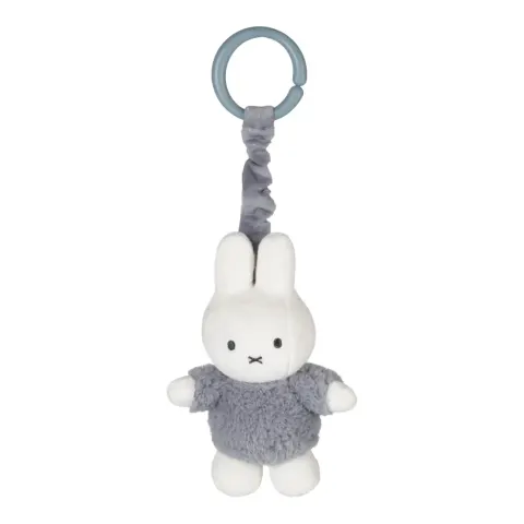 Miffy Wibrująca zawieszka Fluffy Blue / Tiamo NIJN911