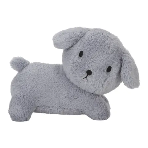 Miffy Przytulanka Snuffie 25 cm Fluffy Blue / Tiamo NIJN942