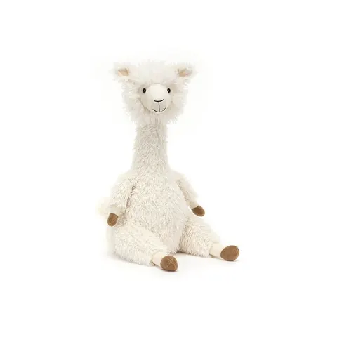 Alpaka Alonso 41 cm / Jellycat ALO2A