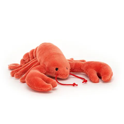 Homar 14 cm / Jellycat SSEA6LB