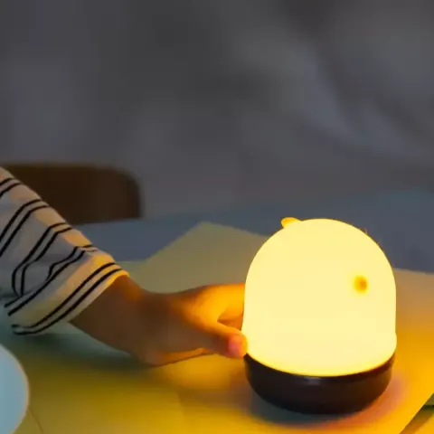Lampka nocna, Otti & Finn / Yumi Yay