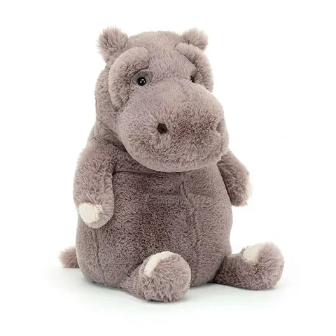 Hipopotam Myrtle 37cm / Jellycat MYR2H