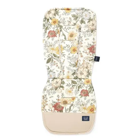 Wkładka do wózka Multi - VINTAGE MEADOW / La Millou 94042190