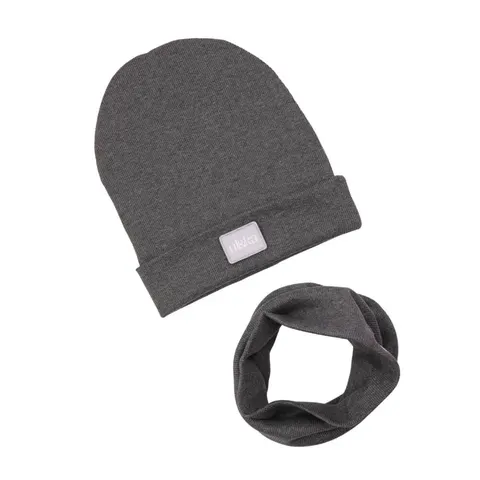 Zestaw DARK GREY LINE / UL&KA