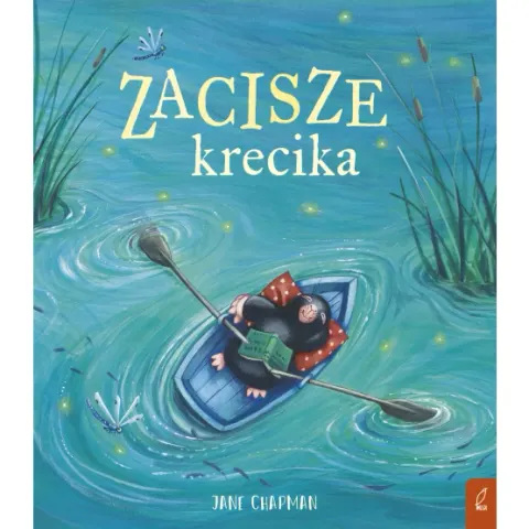 Zacisze krecika / Wilga