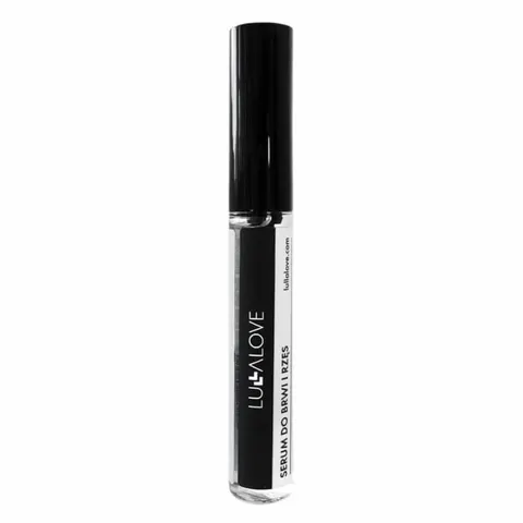 Serum do brwi i rzęs - skrzyp polny, 7ml / Lullalove
