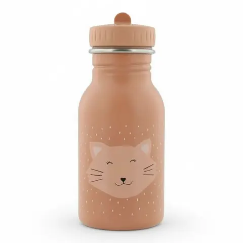 Butelka-bidon Kot, 350ml / Trixie