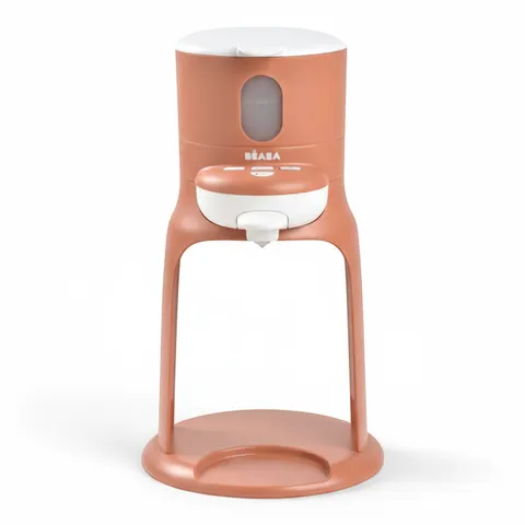 Ekspres do mleka 2w1 Terracota Bib'expresso® / Beaba
