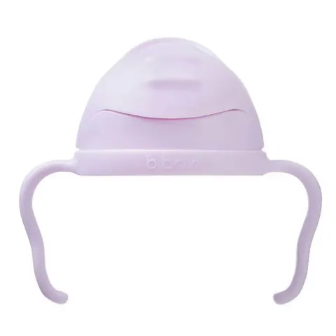 Wymienna pokrywka do bidonu, Gelato Boysenberry / B.box