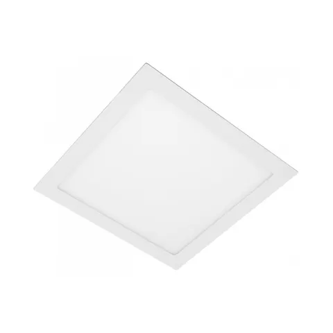 Oprawa LED MATIS PLUS typu downlight,19W,1520lm,AC220-240V,50/60Hz,120°,4000K,wpuszczana,biały
