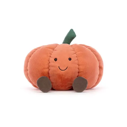 Zabawna Dynia 23 cm / Jellycat halloween