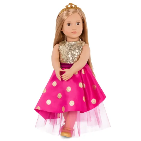 Lalka SARAH 46cm / OurGeneration