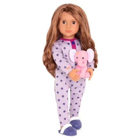 Lalka MARIA 46cm / OurGeneration