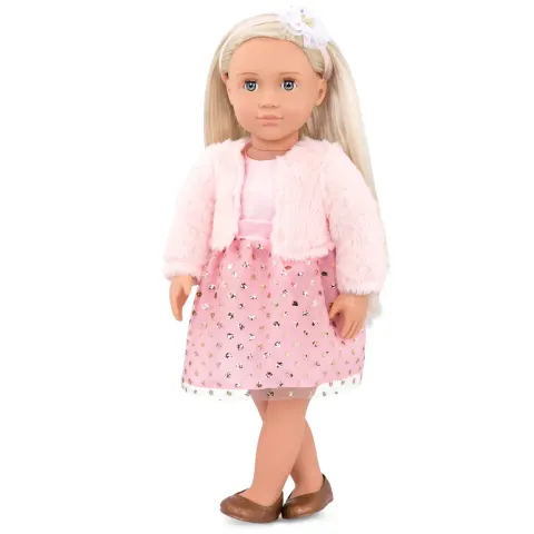Lalka MILLIE 46cm / OurGeneration