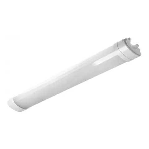 G-TECH Oprawa hermetyczna Led ,18W,1600lm 60cm 4000k IP65
