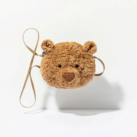 Torebka Miś Bartłomiej 18 cm / Jellycat