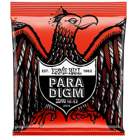 Ernie Ball (10-52) Paradigm