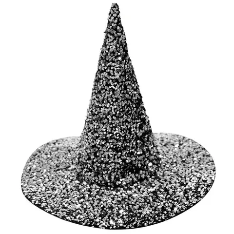 Kapelusz czarownicy Sequin Velvet / Rockahula Kids