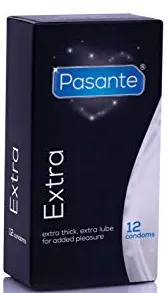 Pasante Extra 12 szt.