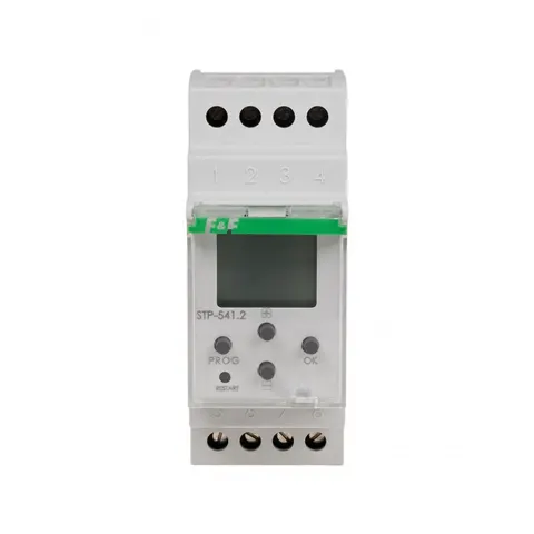 Sterownik czasowy STP-541