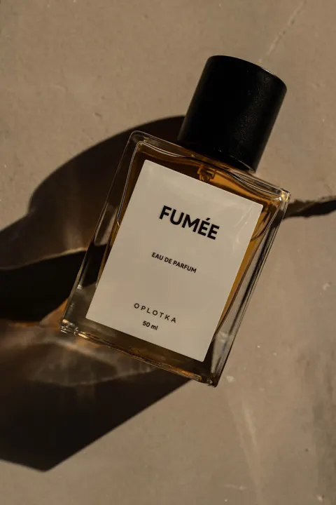 Perfumy FUMÉE / Oplotka