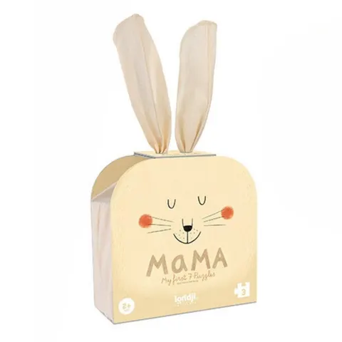 Puzzle Mama / Londji