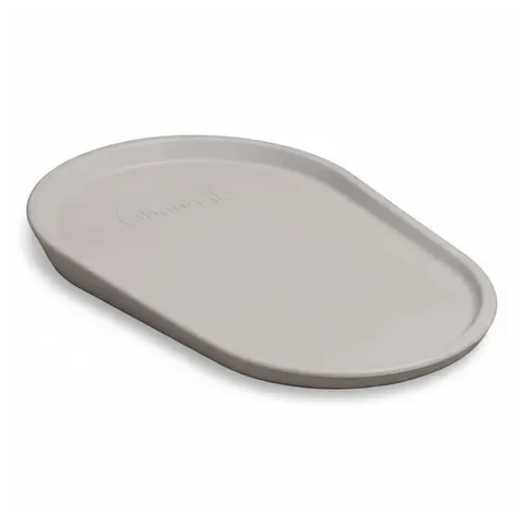 Przewijak z pianki Squishy - Taupe / Shnuggle