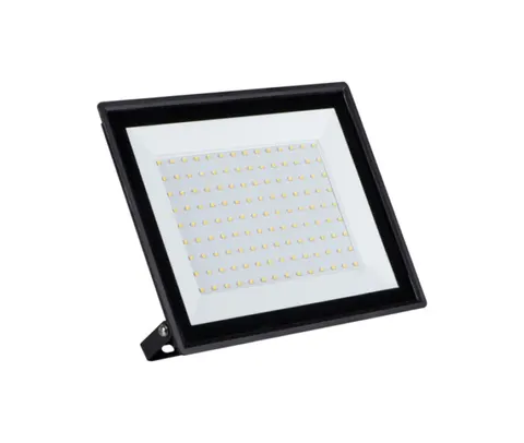 GRUN NV LED-100-B naświetlacz LED 100W 4000K 9500lm czarny