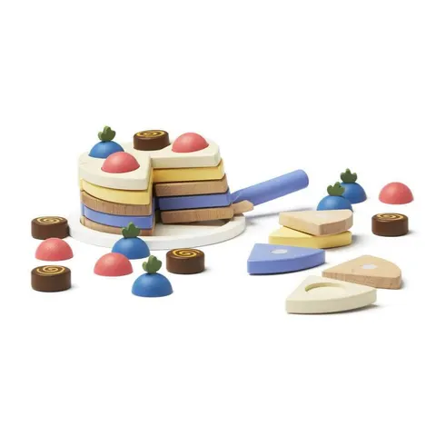 Tort zabawka KID'S HUB / Kid's Concept