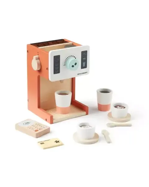 Kawiarnia KID'S HUB / Kid's Concept