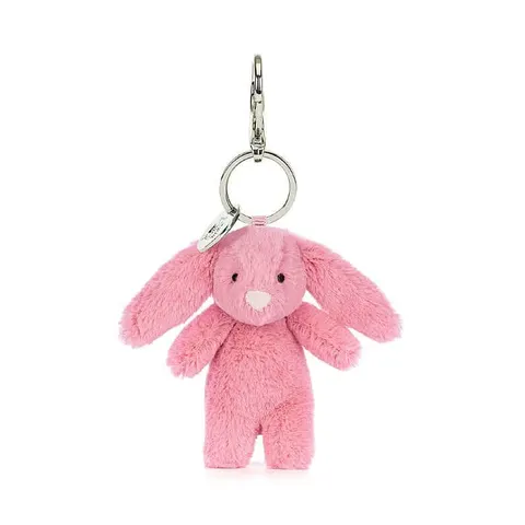 Breloczek Króliczek Różowy / Jellycat BB4PBC